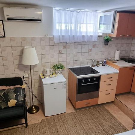 Apartment Martea Спліт Екстер'єр фото