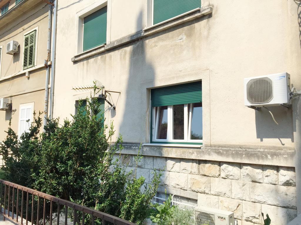 Apartment Martea Спліт Номер фото