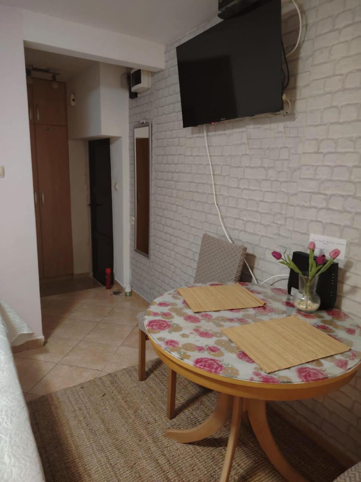 Apartment Martea Спліт Екстер'єр фото